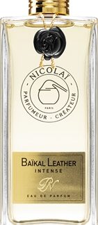 NicolaiBaikal Leather Intense Eau de Parfum unisex100 ml