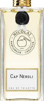 NicolaiCap Neroli Eau de Toilette unisex100 ml