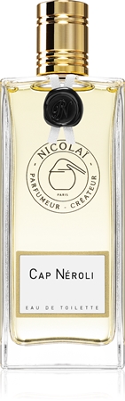 NicolaiCap Neroli Eau de Toilette unisex100 ml