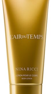 NINA RICCIL'Air du Temps latte corpo da donna200 ml