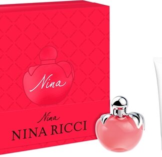 NINA RICCINina confezione regalo da donna1 pz