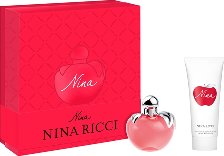 NINA RICCINina confezione regalo da donna1 pz