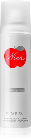 NINA RICCINina deodorante spray da donna150 ml