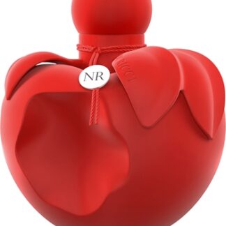 NINA RICCINina Extra Rouge Eau de Parfum da donna80 ml