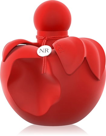 NINA RICCINina Extra Rouge Eau de Parfum da donna80 ml