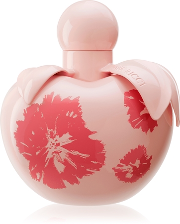 NINA RICCINina Fleur Eau de Toilette da donna80 ml