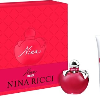 NINA RICCINina Le Parfum confezione regalo da donna1 pz