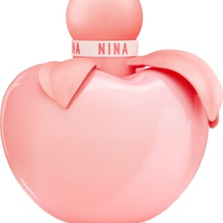 NINA RICCINina Rose Eau de Toilette da donna50 ml