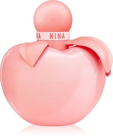 NINA RICCINina Rose Eau de Toilette da donna50 ml