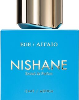 NishaneEge/ Αιγαίο estratto profumato unisex100 ml