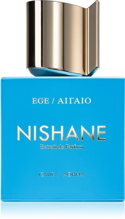 NishaneEge/ Αιγαίο estratto profumato unisex100 ml