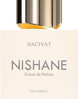 NishaneHacivat estratto profumato unisex100 ml