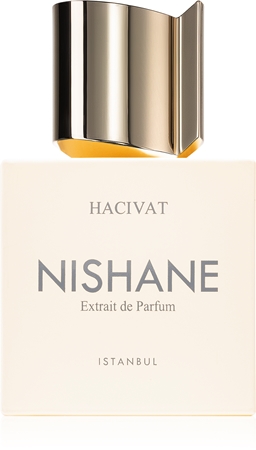 NishaneHacivat estratto profumato unisex100 ml