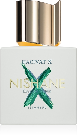 NishaneHacivat X estratto profumato unisex100 ml