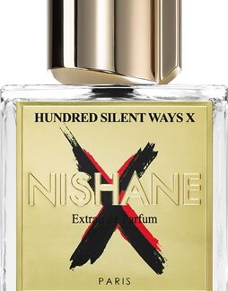 NishaneHundred Silent Ways X estratto profumato unisex100 ml