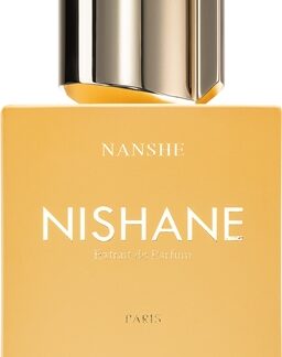 NishaneNanshe estratto profumato unisex100 ml
