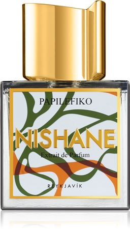 NishanePapilefiko estratto profumato unisex100 ml