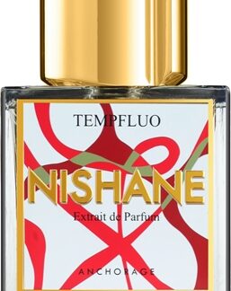 NishaneTempfluo estratto profumato unisex100 ml