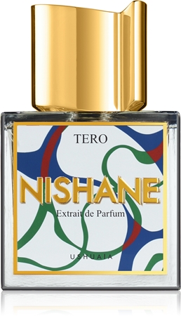NishaneTero estratto profumato unisex100 ml