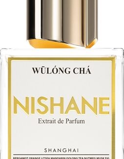 NishaneWulong Cha estratto profumato unisex100 ml