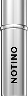 NotinoTravel Collection Perfume Atomiser diffusore di profumi ricaricabile Silver5 ml