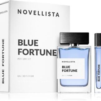 NOVELLISTABlue Fortune set per uomo
