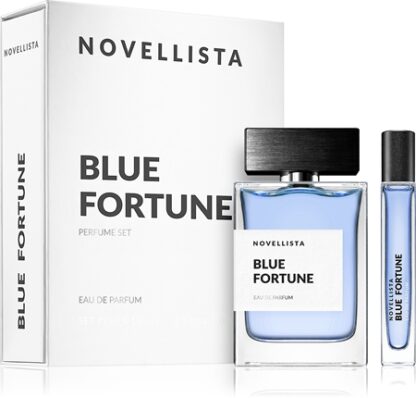 NOVELLISTABlue Fortune set per uomo