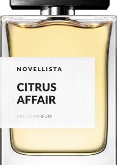 NOVELLISTACitrus Affair Eau de Parfum unisex75 ml