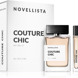 NOVELLISTACouture Chic set da donna2 pz
