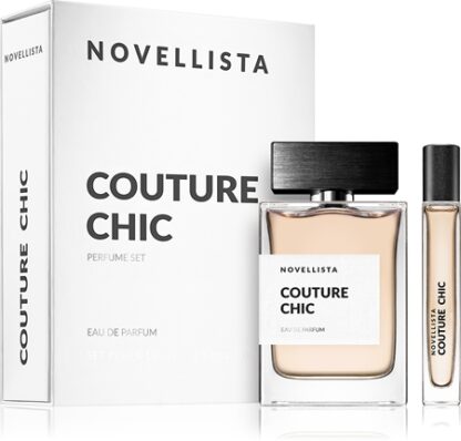 NOVELLISTACouture Chic set da donna2 pz