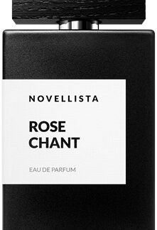 NOVELLISTARose Chant Eau de Parfum edizione limitata unisex75 ml