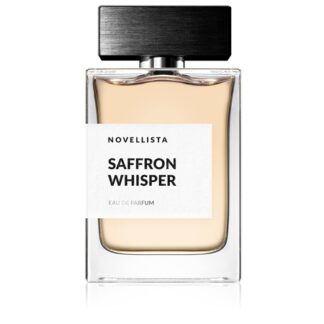 NOVELLISTASaffron Whisper Eau de Parfum unisex75 ml