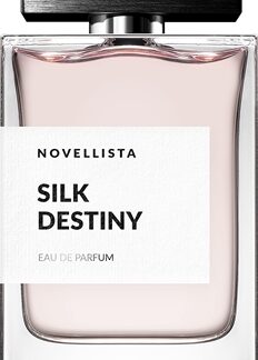 NOVELLISTASilk Destiny Eau de Parfum da donna75 ml