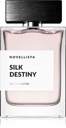 NOVELLISTASilk Destiny Eau de Parfum da donna75 ml