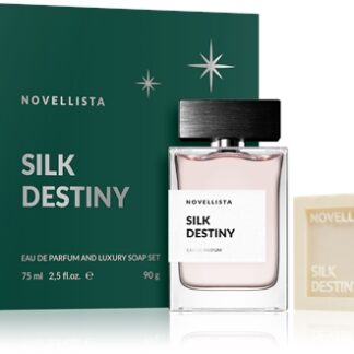 NOVELLISTASilk Destiny set da donna