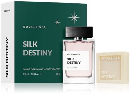 NOVELLISTASilk Destiny set da donna