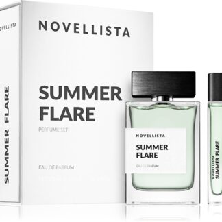 NOVELLISTASummer Flare set da donna