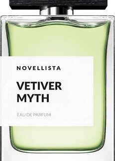 NOVELLISTAVetiver Myth Eau de Parfum unisex75 ml