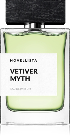 NOVELLISTAVetiver Myth Eau de Parfum unisex75 ml