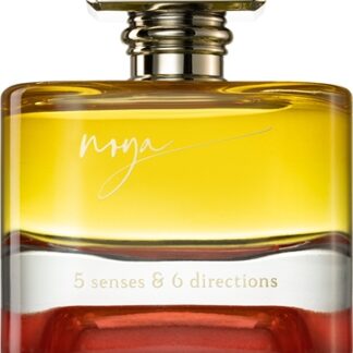 Noya5 senses 6 directions Eau de Parfum unisex100 ml