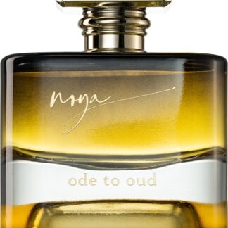 NoyaOde to Oud Eau de Parfum unisex100 ml
