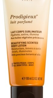 NuxeProdigieux lait parfume latte corpo da donna100 ml