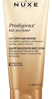 NuxeProdigieux latte corpo da donna200 ml