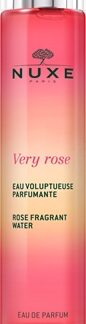 NuxeVery Rose Eau de Toilette rosa100 ml