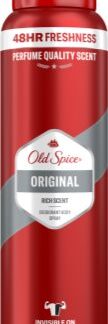 Old SpiceOriginal deodorante sprayper uomo 150 ml