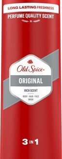 Old SpiceOriginal gel docciaper uomo 400 ml