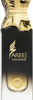 OrienticaAreej Oud Anaqa Eau de Parfum unisex50 ml