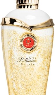 OrienticaArte Bellisimo Exotic Eau de Parfum unisex75 ml
