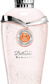 OrienticaArte Bellissimo Romantic Eau de Parfum da donna75 ml