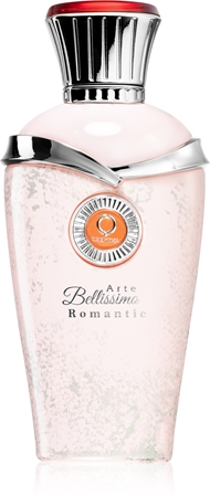OrienticaArte Bellissimo Romantic Eau de Parfum da donna75 ml